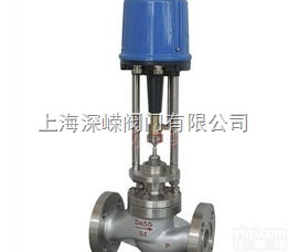 ZDLM  <em>电子式</em>电动<em>套筒</em><em>调节阀</em>（采用PSL型<em>电子式</em>电动执行器）