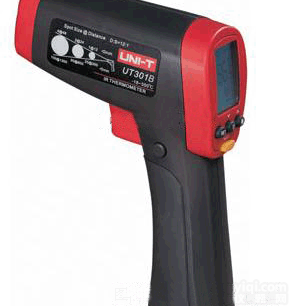 BXS12-UT301B  <em>专业型</em>红外测温仪 <em>专业型</em>红外温度<em>分析</em>仪 红外温度测量仪