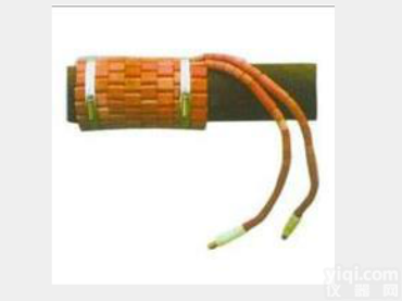 <em>LCD-G-133履带式管子加热器</em>