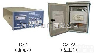 <em>BFA</em>  电动<em>阀门控制器</em>