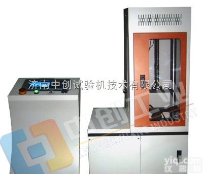 2T<em>弹簧</em><em>寿命测试</em>机，减振簧<em>疲劳试验</em>机