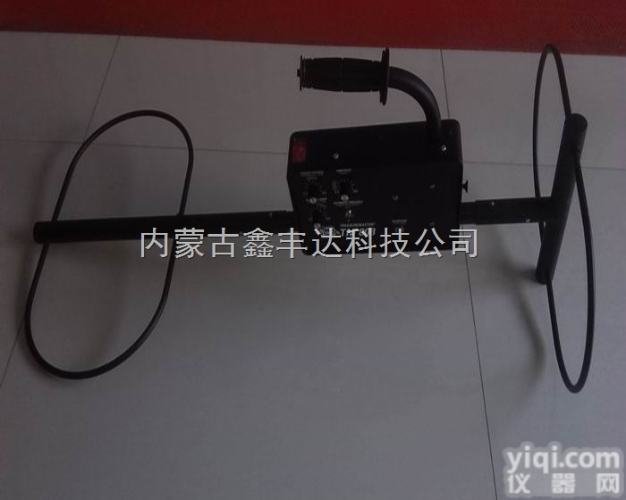 呼和浩特金属<em>探测器</em>美国<em>进口</em>地下金属探测仪TM808