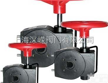 气动<em>阀门</em><em>手轮</em>机构  气动<em>阀门</em><em>手轮</em>机构