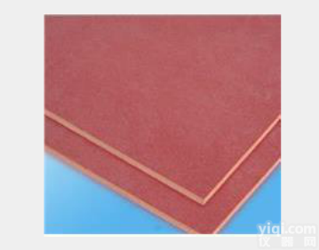 HM2471<em>绝缘材料</em><em>绝缘板</em>阻燃板耐<em>电弧</em>板聚酯玻璃毡板