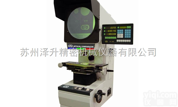 CPJ-302Z  RATIONAL<em>万濠投影仪</em>-CPJ302Z高精度轮廓投影仪