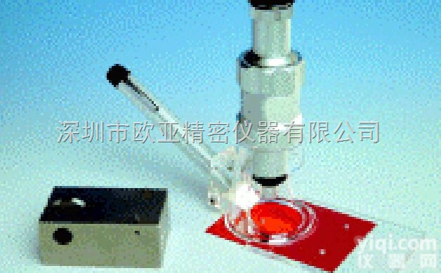 英国易高<em>Elcometer</em> 3095<em>布霍尔茨</em><em>硬度计</em>,压痕硬度测试仪