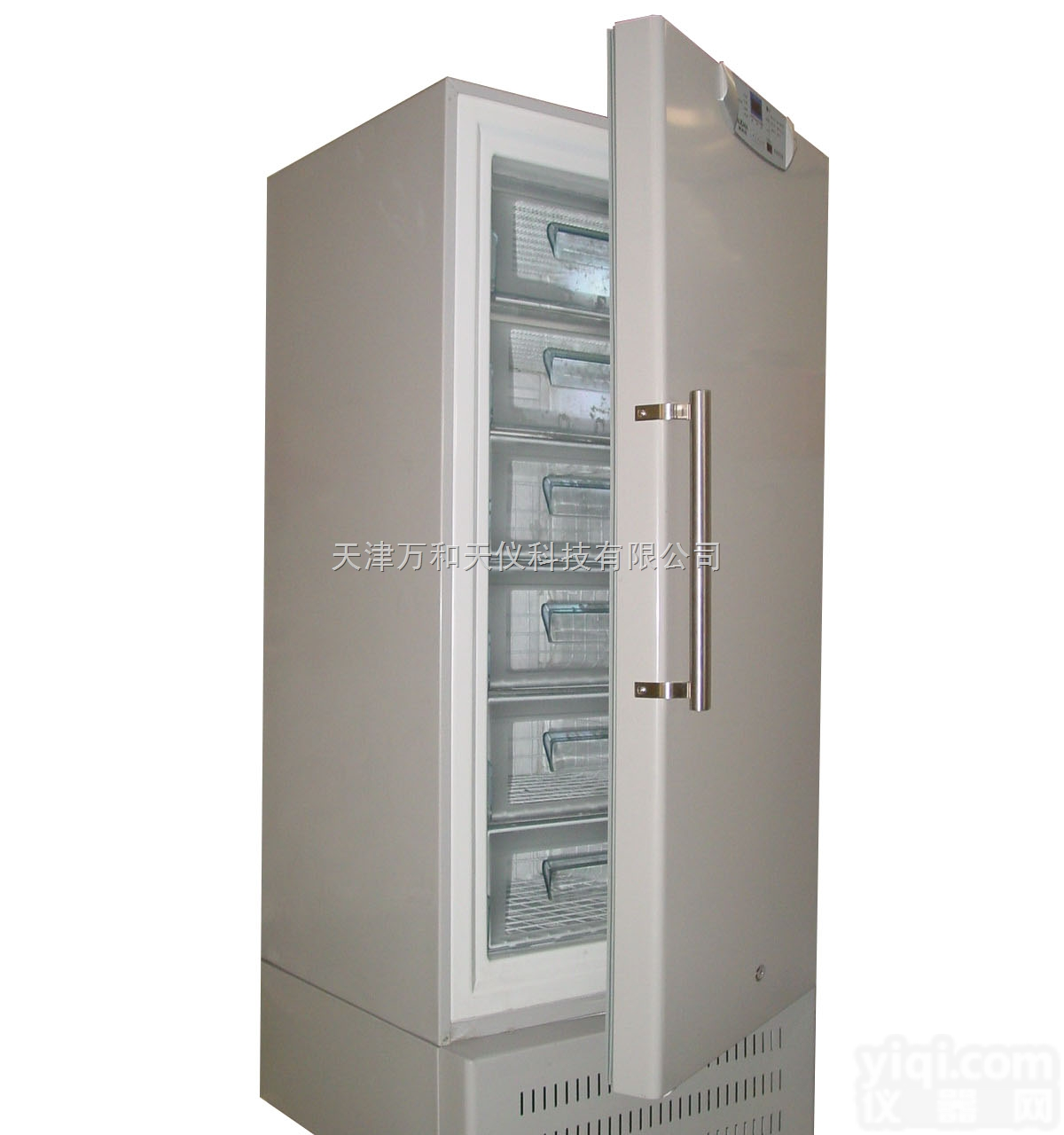 -<em>40</em>度276升<em>低温冰箱</em>  -<em>40</em>度<em>低温冰箱</em>
