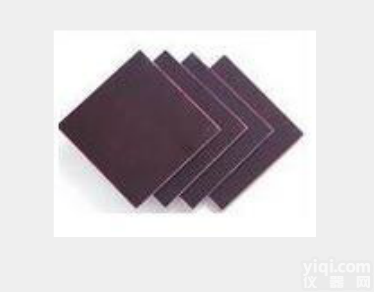 F861A高强度改性<em>双马来酰亚胺</em><em>玻璃</em>布<em>层压板</em>（H级耐高温板）