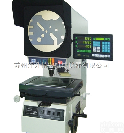 RATIONAL万豪<em>投影仪</em>- CPJ-3025CZ<em>高精度</em>多镜头万濠轮廓...