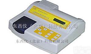 wi100361  wi100361水质<em>分析仪</em>（生活<em>饮用水</em>检测铁）