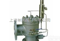 Ax46F/Y/<em>KAx46F</em>/Y  Ax46F/Y/<em>KAx46F</em>/Y<em>先导</em>式<em>安全</em>阀制发阀门