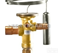 TGEX系列  热力<em>膨胀阀</em>，<em>膨胀阀</em>，制冷阀门，丹佛斯阀，<em>膨胀阀</em>厂家