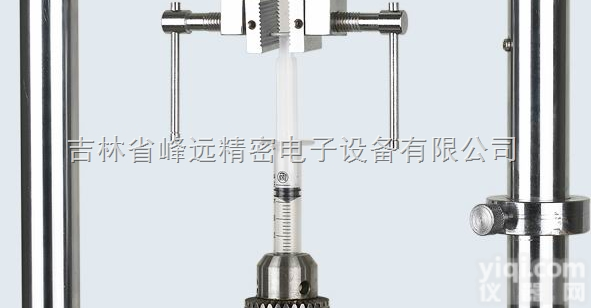 医用<em>注射器</em>落锤冲击<em>试验机</em>_测试仪