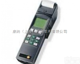 <em>testo</em> 400  <em>多功能</em><em>测量仪</em>