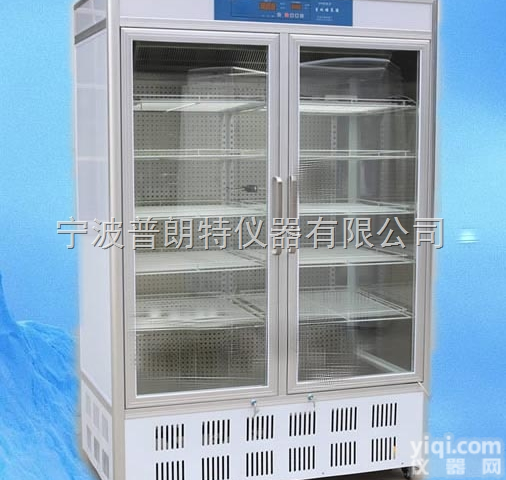 DSPX-800  <em>齐齐哈尔</em>800L智能低温<em>生化</em><em>培养箱</em>厂家