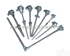 ZDTC9106/9206系列<em>电站</em><em>专用</em><em>热电阻</em>、热电偶