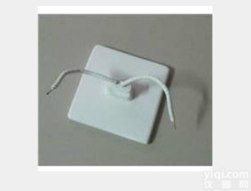 SUTE陶瓷板 远红外发热板 <em>红外线</em><em>加热板</em> 通风口<em>加热板</em>