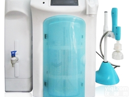 Standard  优普ULUPURE-H超低<em>有机</em>物<em>系列</em>超纯水器