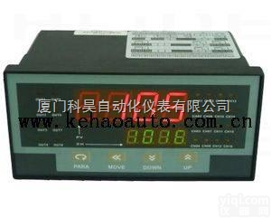 <em>热电偶</em>输入  <em>八路</em><em>巡检仪</em> KH105D-08