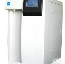 ULPHW-II-5/10/20T  优普超低<em>有机物</em><em>超纯水</em>机