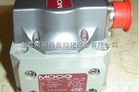 =  <em>MOOG</em><em>伺服阀</em>D633-333B<em>直销</em>处理中