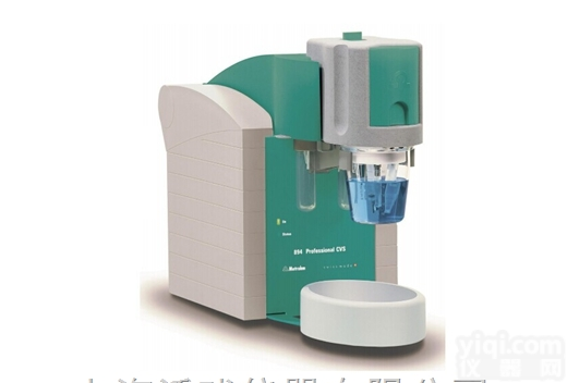 <em>894</em>  瑞士万通<em>894</em>专业型CVS