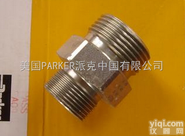 Parker<em>派克</em>EO<em>接头</em><em>现货</em>专卖