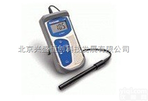 EC-ION6<em>经济型</em>便携式PH、离子计