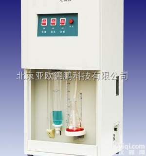 DP/KDN-B  <em>定氮仪</em><em>蒸馏器</em>/<em>蒸馏器</em>
