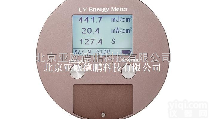 DP121  紫外<em>能量</em>计/UV<em>能量</em>计/<em>能量</em>计