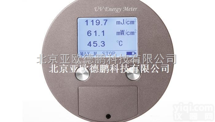 DP120  <em>紫外</em>能<em>量计</em>/<em>紫外</em>能量仪/<em>紫外</em>线能<em>量计</em>