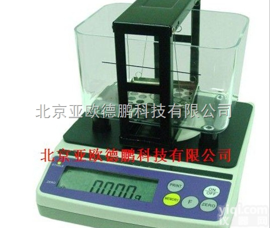 DP-QL-120F  石墨碳刷<em>电极</em>体积密<em>度仪</em>/<em>电极</em>体积密<em>度仪</em>