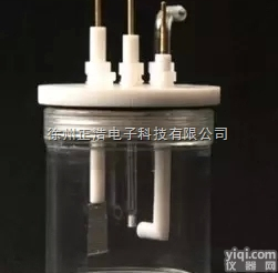 <em>C001</em><em>密封</em><em>电解池</em>