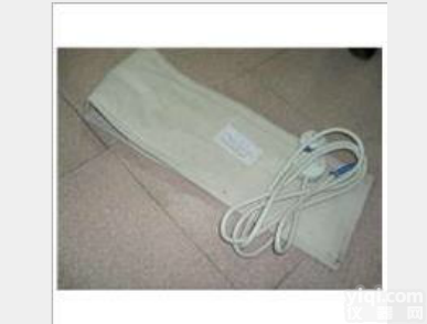 st85智能<em>温控</em><em>电热毯</em>/智能<em>温控</em>加热毯