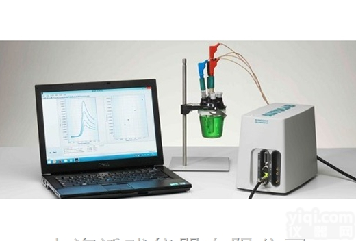PGSTAT204  <em>瑞士</em><em>万通</em>Metrohm Autolab PGSTAT204<em>电化学</em>工作站