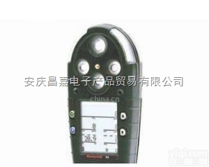 霍尼韦尔X5复合气体<em>报警仪</em>  五合一气体<em>报警仪</em>  可检测VOCs （<em>挥发性</em><em>有机化合物</em>）（PID）, H2S, CO, O...