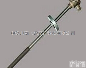 WRN-230NM  <em>布莱迪</em>硫化床耐磨<em>热电偶</em>-价格电议 0-1000℃