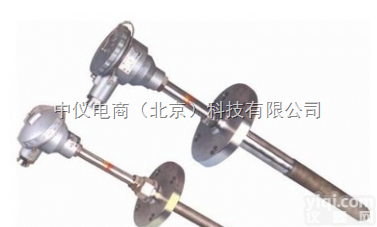 WRN-430NM  <em>布莱迪</em>水泥厂耐磨<em>热电偶</em>-价格电议 0-1000℃