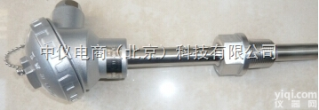 WRNK  <em>布莱迪</em>K型<em>热电偶</em>-价格电议 0-1000℃