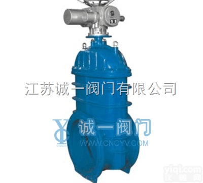 RVEX  供应<em>诚一</em>优质电动弹性座封闸阀 <em>性能可靠</em>   操作简单