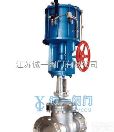 Z641  供应诚一优质Z641<em>气动</em>带手动闸阀 品质保证  <em>经久耐用</em>