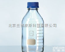 500ml蓝盖<em>试剂</em>瓶-<em>肖特</em>