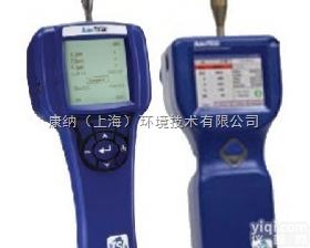 <em>美国</em>TSI AeroTrak激光<em>粒子</em><em>计数器</em>