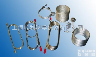 <em>液化气</em>分析专用  兰化所 填充柱 气相<em>色谱柱</em>