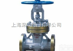 <em>CYZ40H</em>  <em>差压</em>楔式油密封<em>闸阀</em>