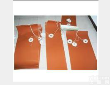 ST加热毯，<em>电热毯</em>，工业<em>电加热</em>毯