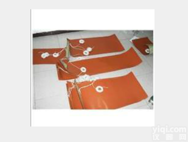 ST<em>加热</em>毯，工业<em>加热</em>毯