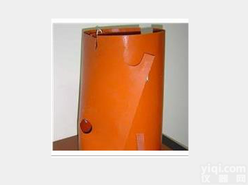 ST硅胶加热毯/硅胶<em>电热毯</em>/<em>电加热</em>毯