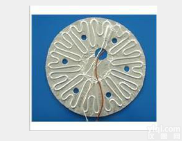 st13<em>铝箔</em><em>电加热</em>片