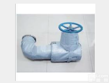 ST<em>可拆卸</em>式<em>保温</em>套/<em>电加热</em>柔性<em>保温</em>套